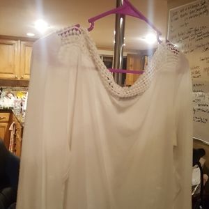 Shannon Ford Sweater